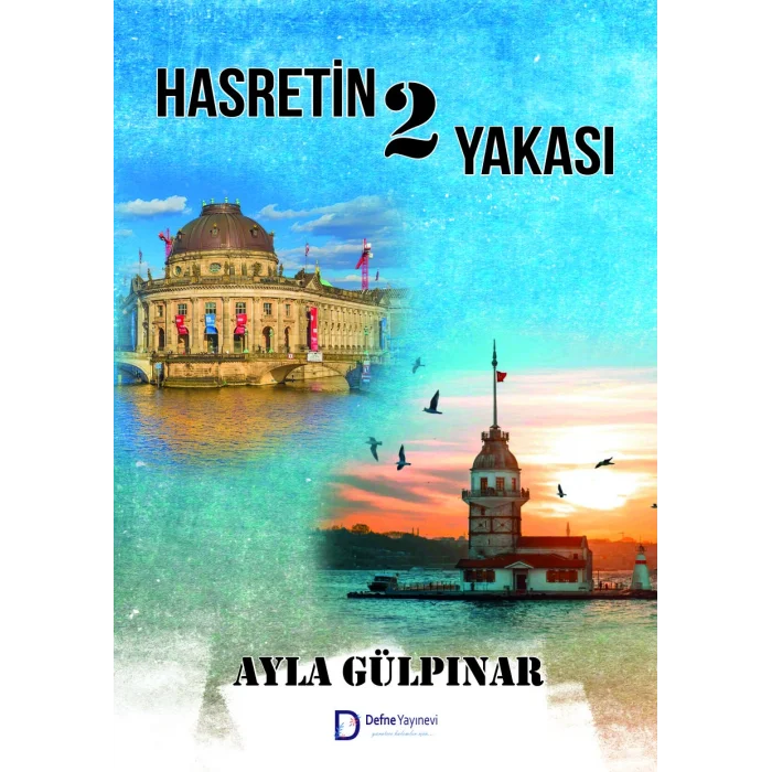 Hasretin İki Yakası