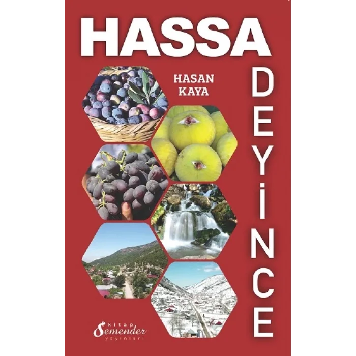Hassa Deyince