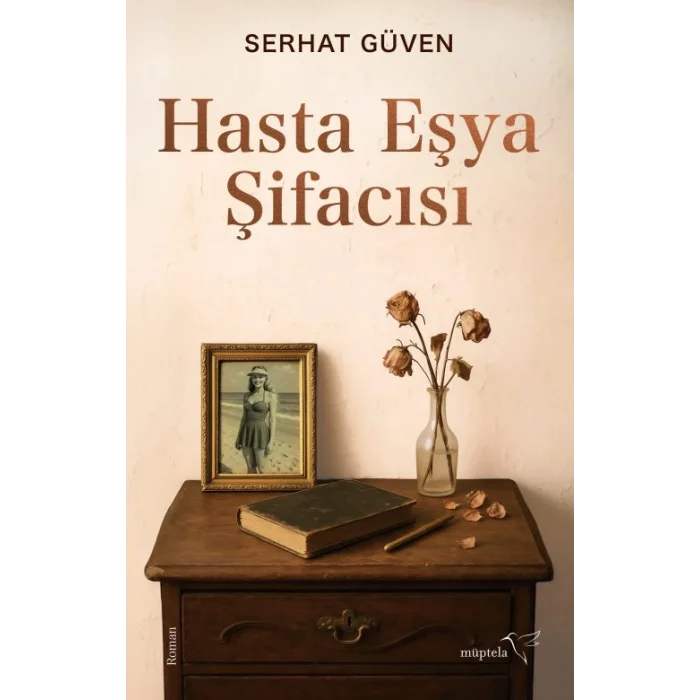 Hasta Eşya Şifacısı