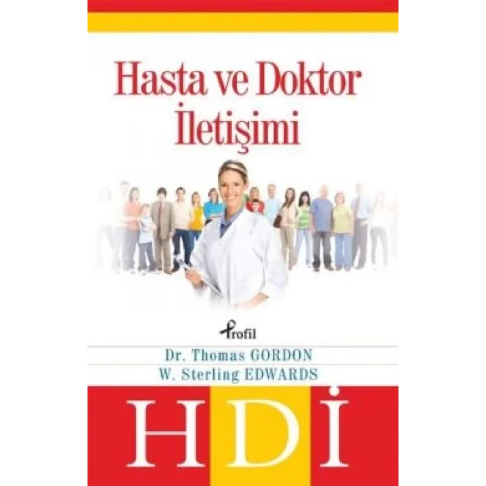 Hasta ve Doktor İletişimi
