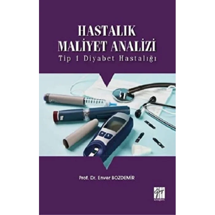Hastalık Maliyet Analizi