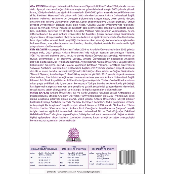 Hastalıkta Sağlıkta Kadın Olmak