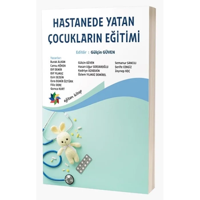 Hastanede Yatan Çocukların Eğitimi