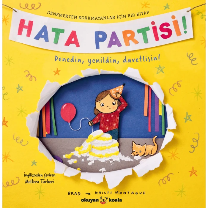 Hata Partisi