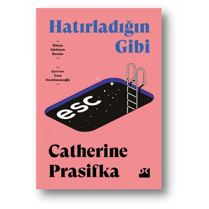 Hatırladığın Gibi