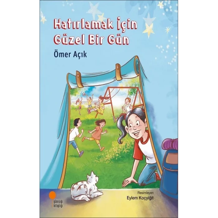 Hatırlamak İçin Güzel Bir Gün