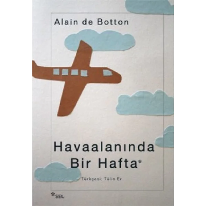 Havaalanında Bir Hafta