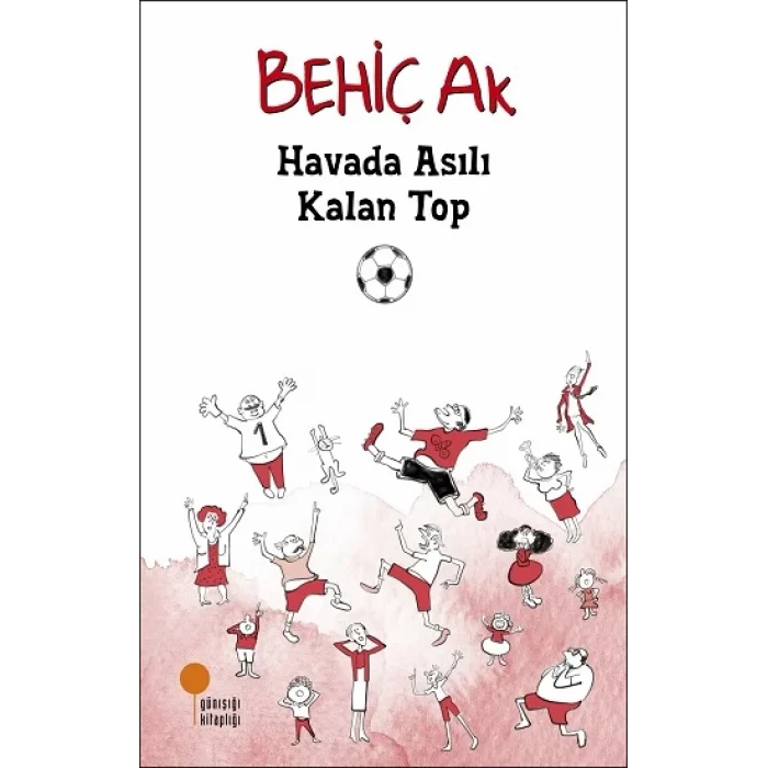 Havada Asılı Kalan Top