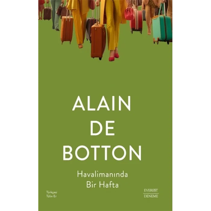 Havalimanında  Bir Hafta