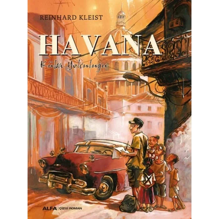 Havana