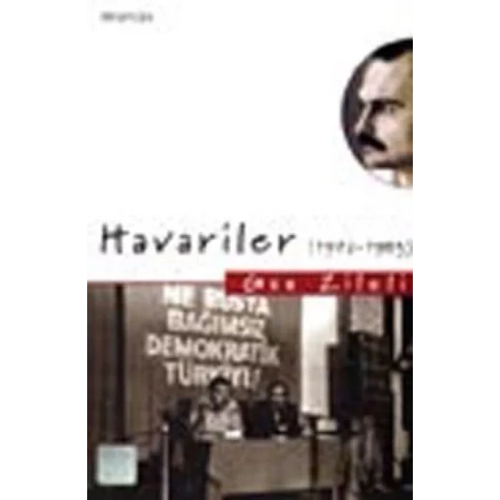 Havariler (1972-1983)