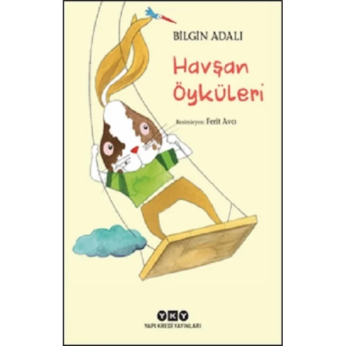 Havşan Öyküleri