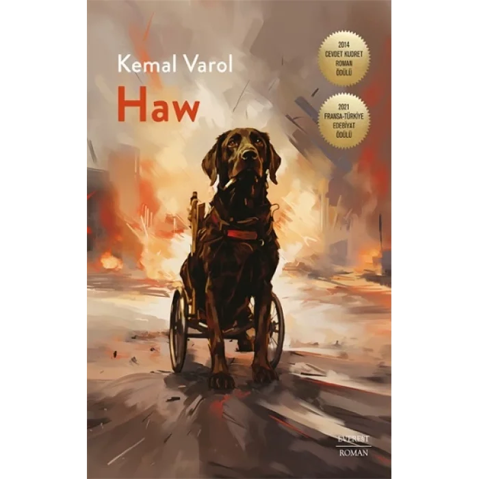 Haw