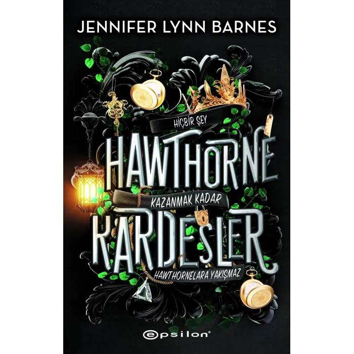 Hawthorne Kardeşler