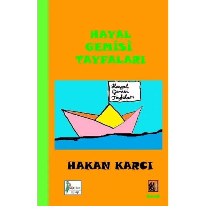 Hayal Gemisi Tayfaları