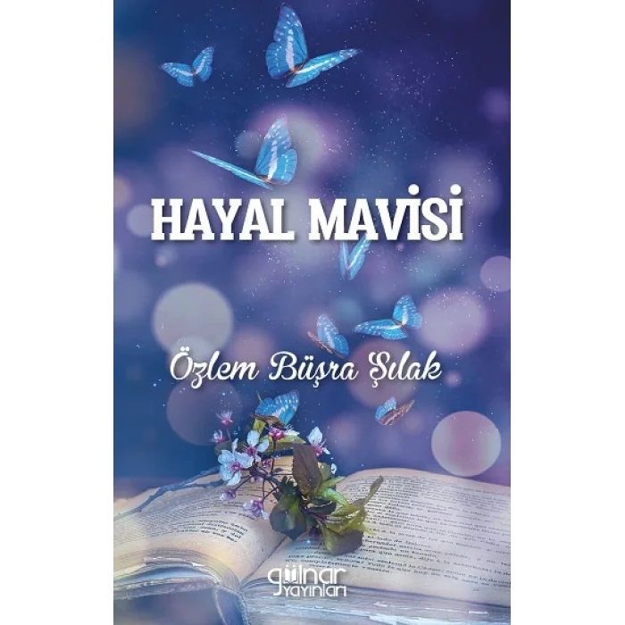 Hayal Mavisi
