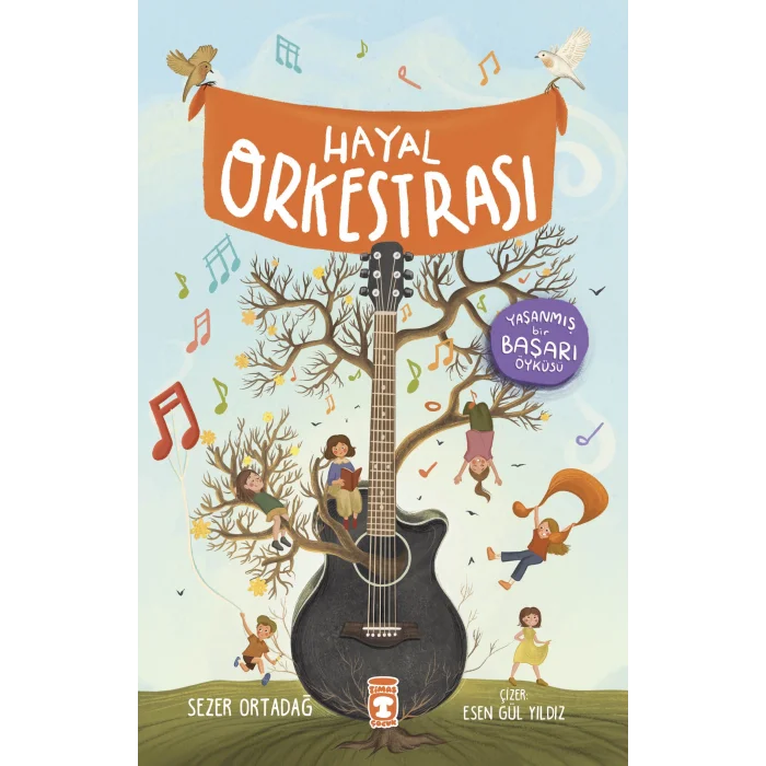 Hayal Orkestrası
