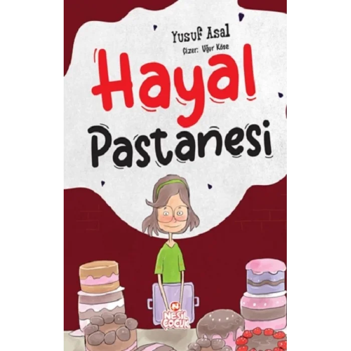 Hayal Pastanesi