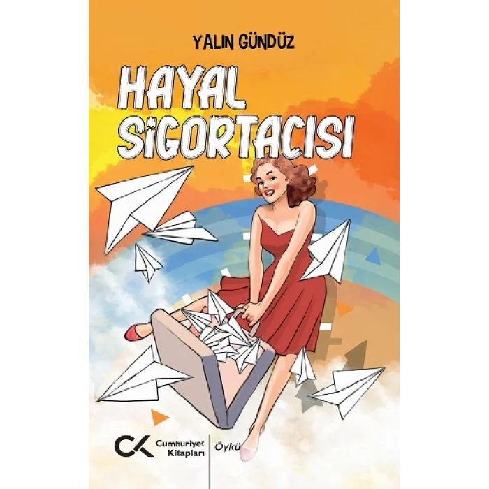 Hayal Sigortacısı