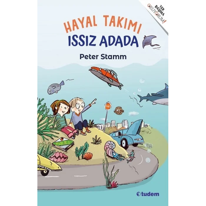 Hayal Takımı Issız Adada