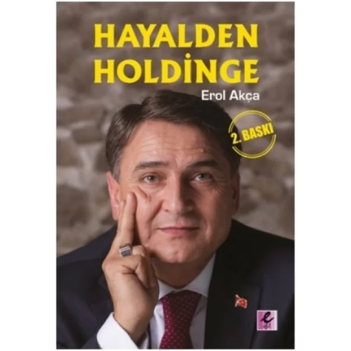 Hayalden Holdinge