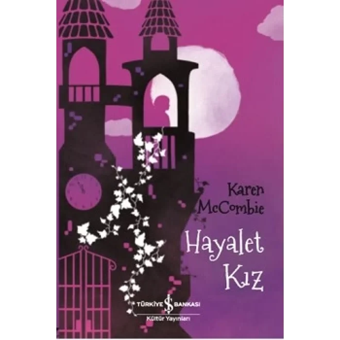 Hayalet Kız