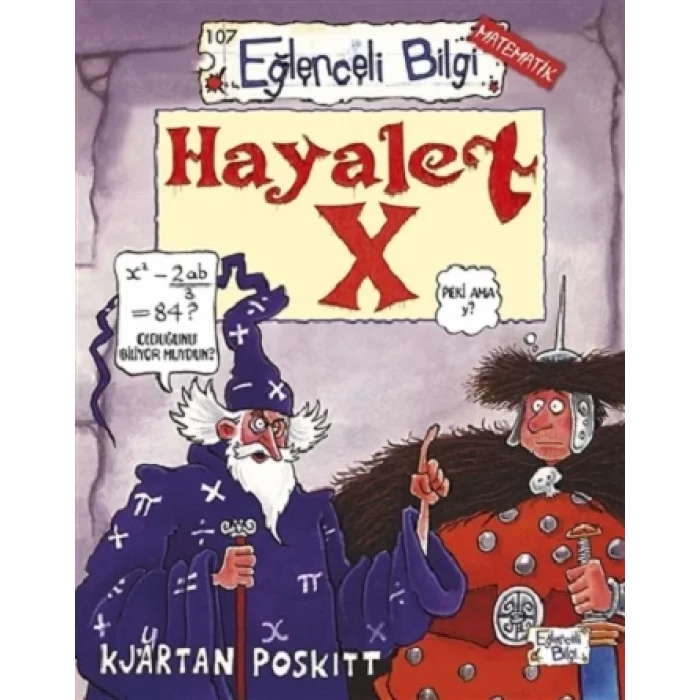 Hayalet X
