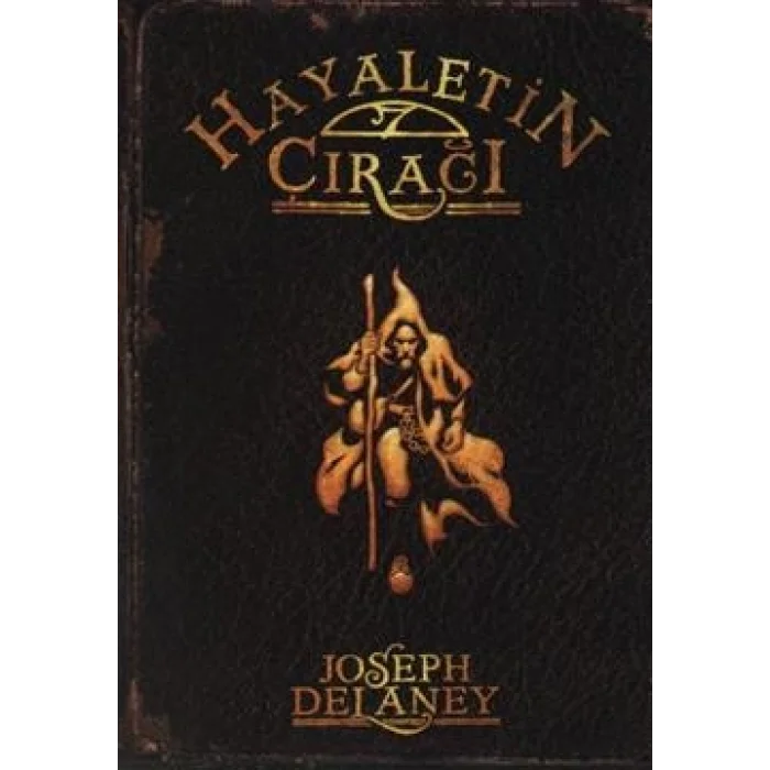 Hayaletin Çırağı