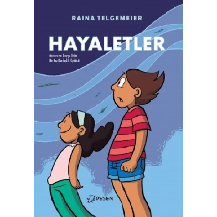 Hayaletler