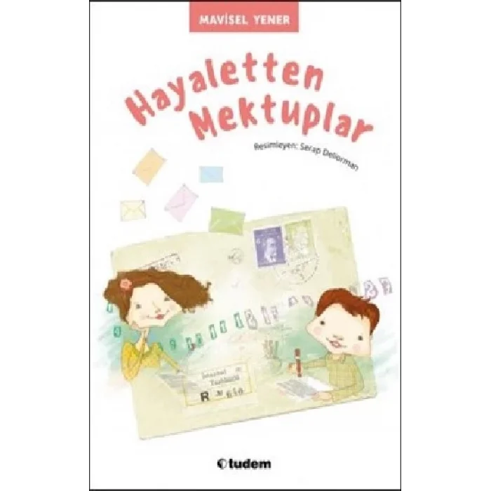 Hayaletten Mektuplar