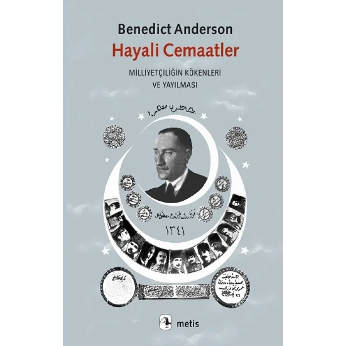 Hayali Cemaatler