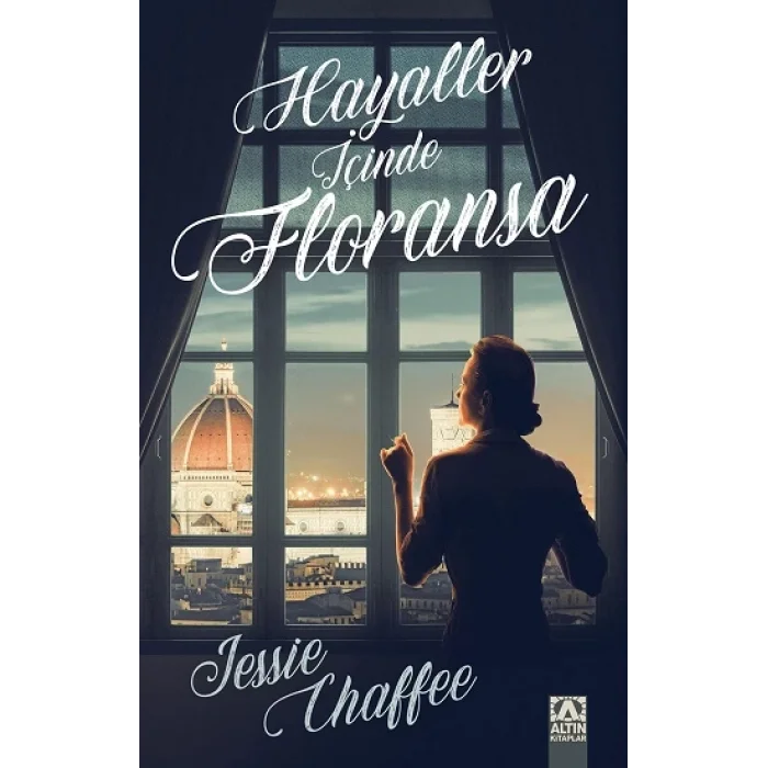 Hayaller İçinde Floransa