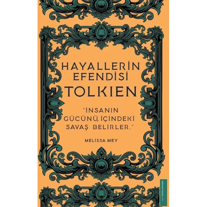Hayallerin Efendisi - Tolkien