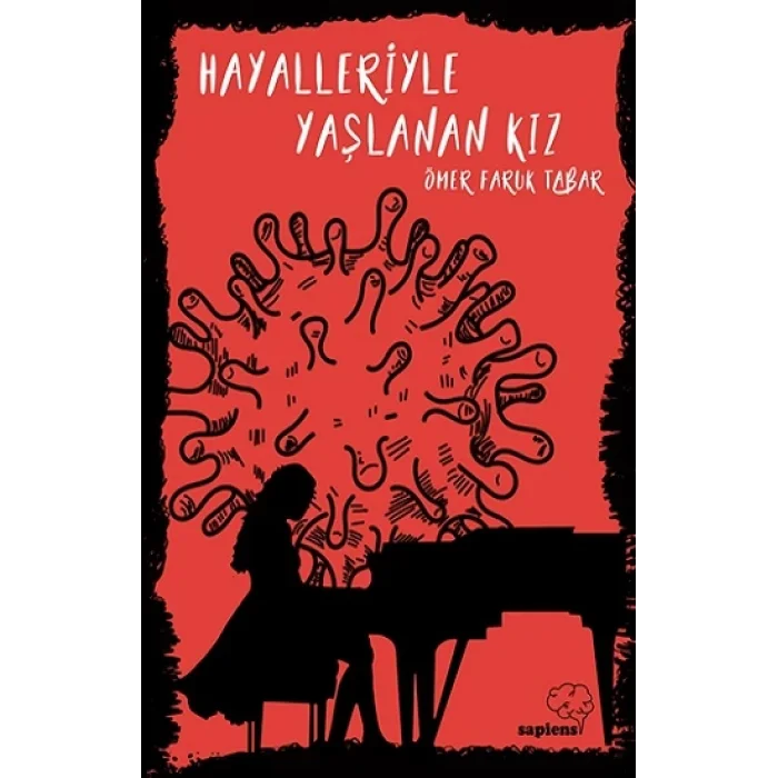 Hayalleriyle Yaşlanan Kız