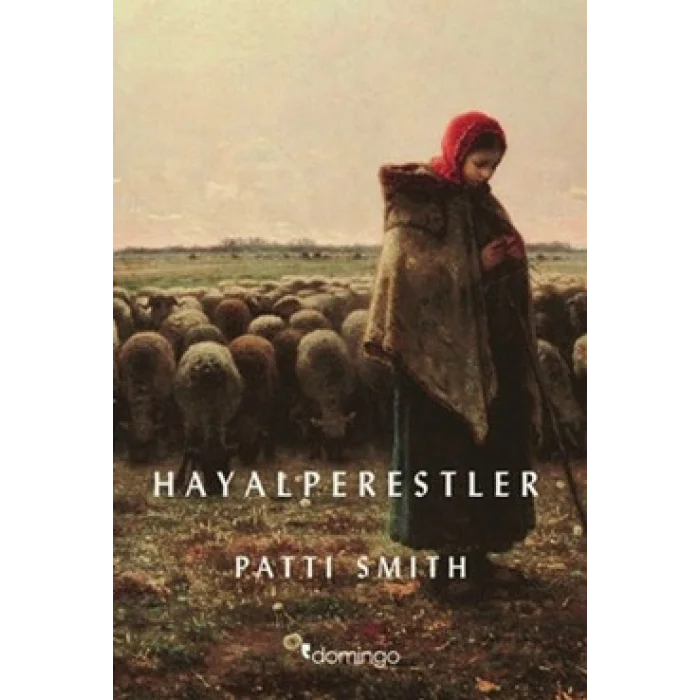 Hayalperestler