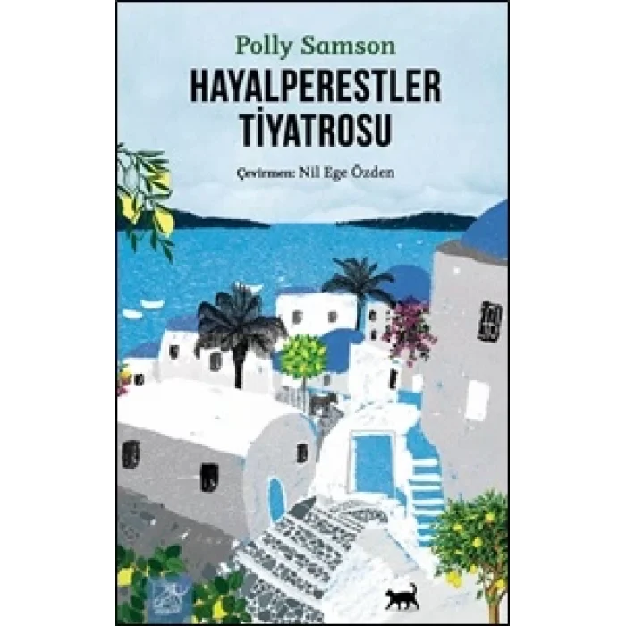 Hayalperestler Tiyatrosu