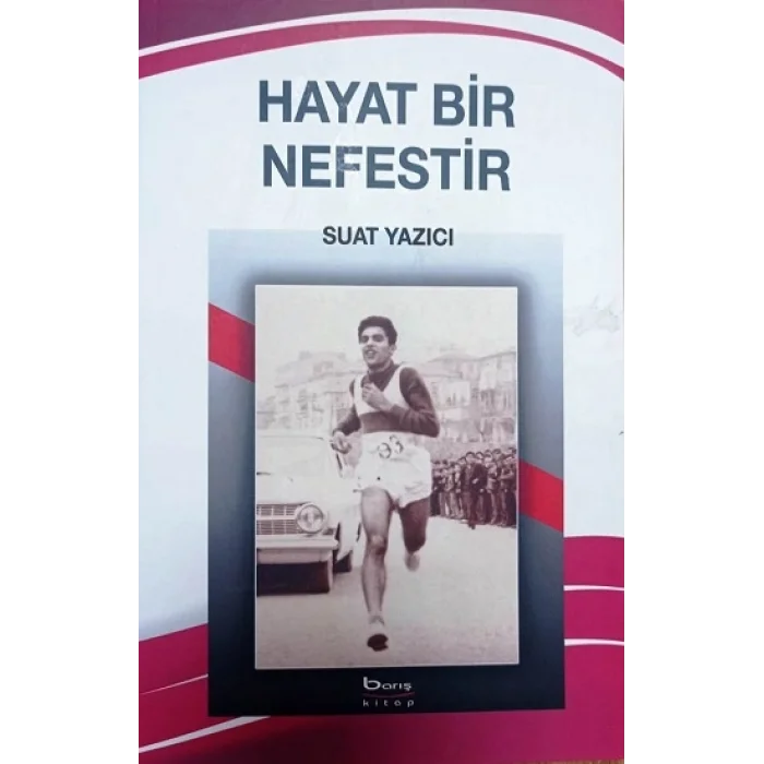 Hayat Bir Nefestir