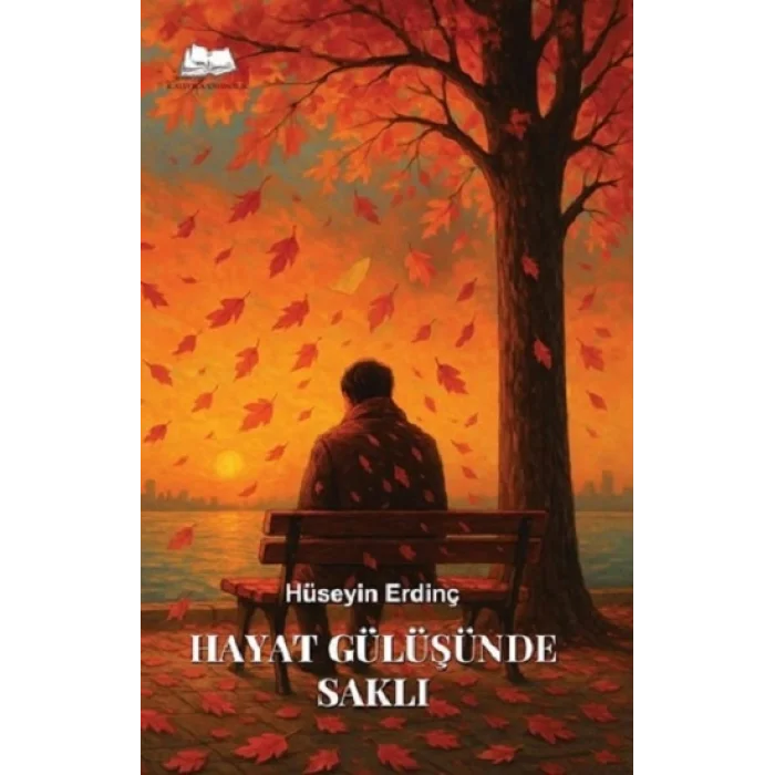 Hayat Gülüşünde Saklı