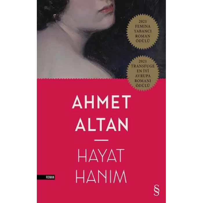 Hayat Hanım