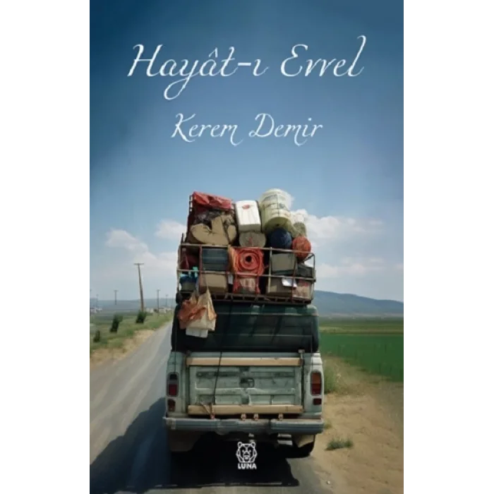 Hayat-ı Evvel