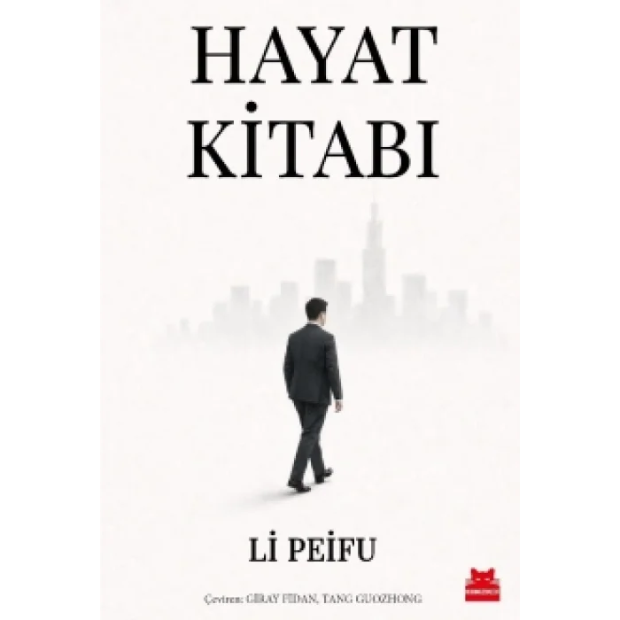 Hayat Kitabı/ Li Peifu