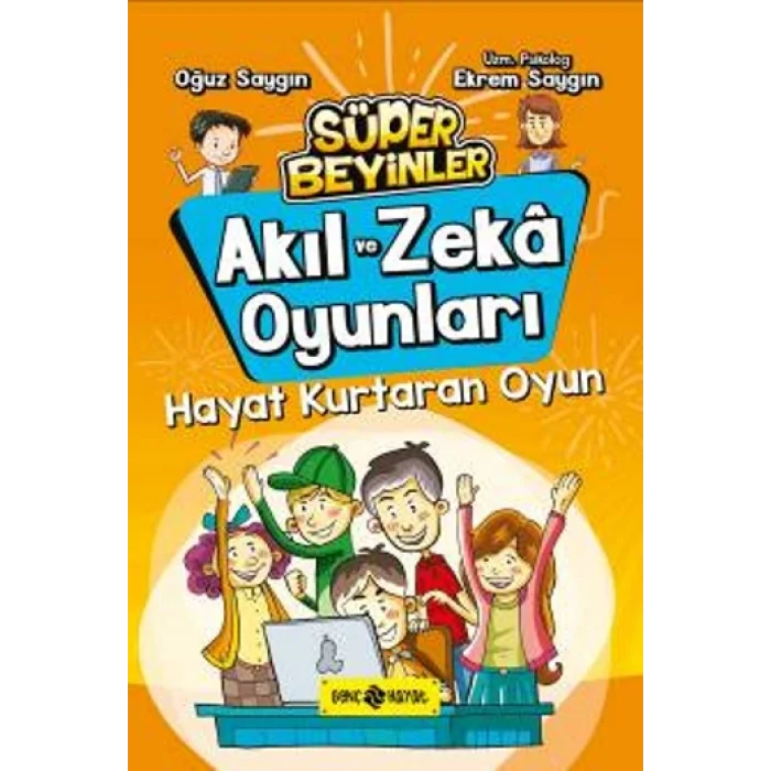 Hayat Kurtaran Oyun / Akıl Ve Zeka Oyunları 2