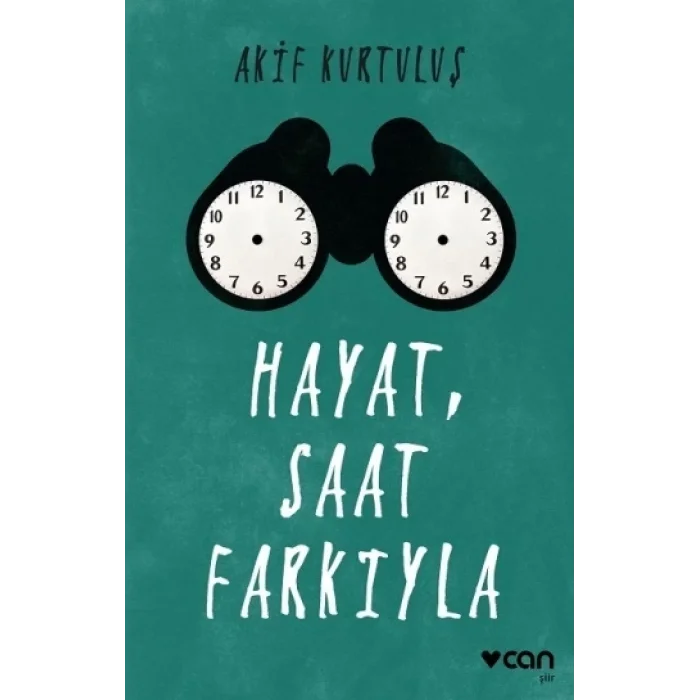 Hayat, Saat Farkıyla