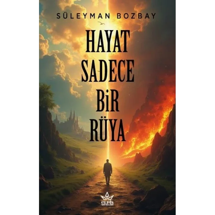 Hayat Sadece Bir Rüya