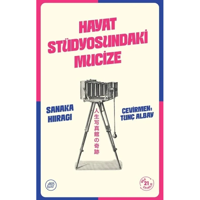 HAYAT STÜDYOSUNDAKİ MUCİZE