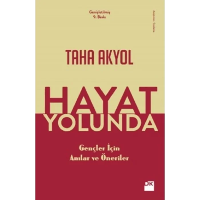 Hayat Yolunda