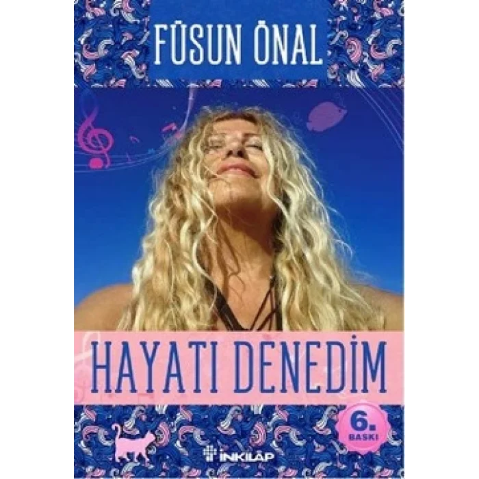 Hayatı Denedim