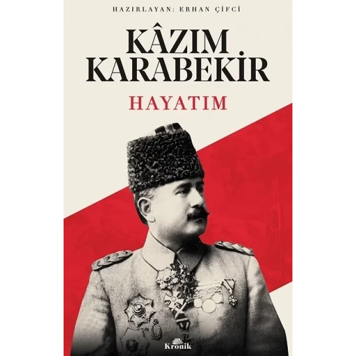 Hayatım