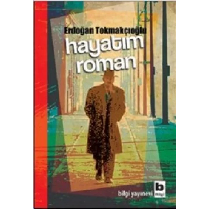 Hayatım Roman