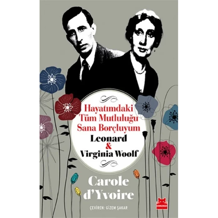 Hayatımdaki Tüm Mutluluğu Sana Borçluyum